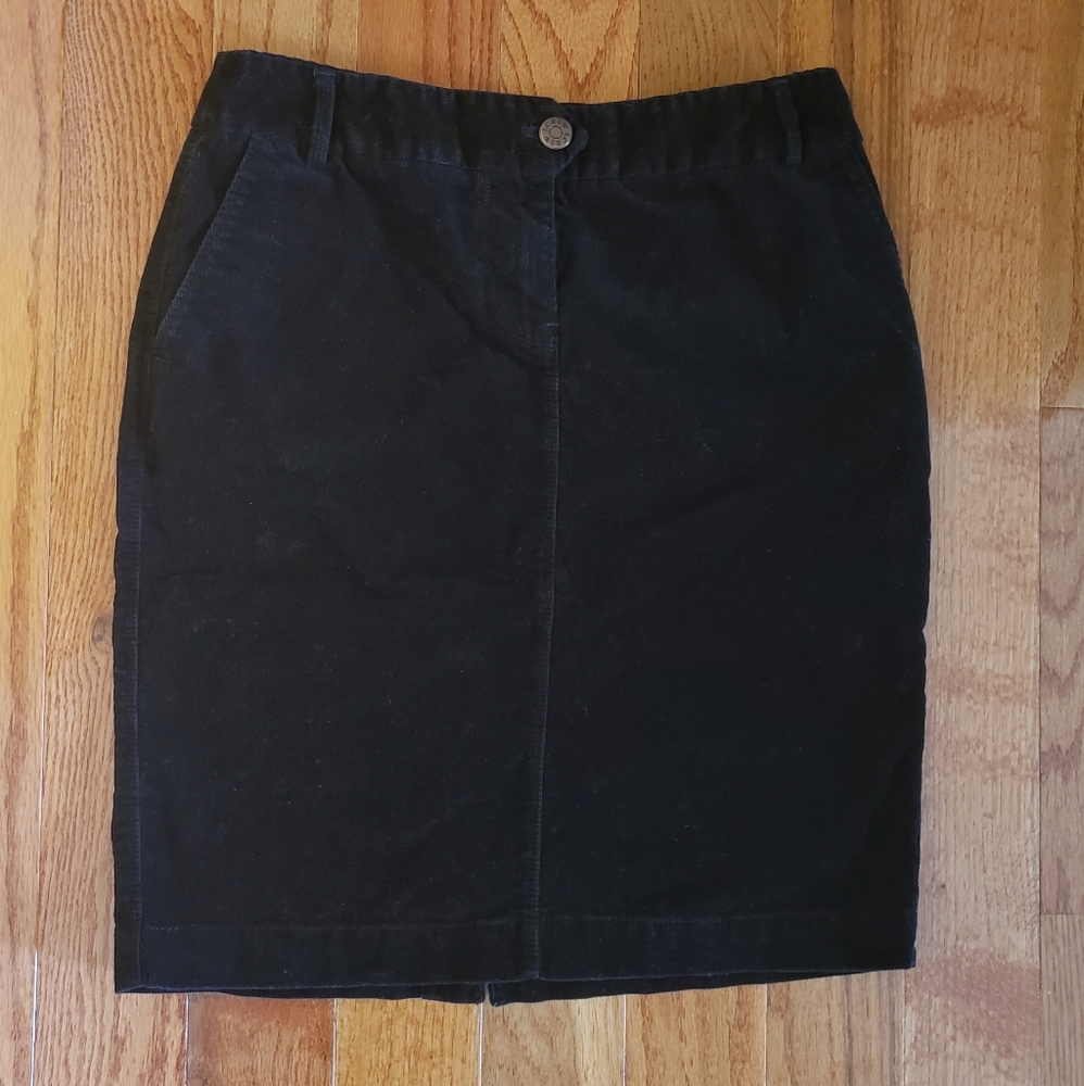 J.crew pencil like skirt